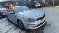 كيا اوبتيما